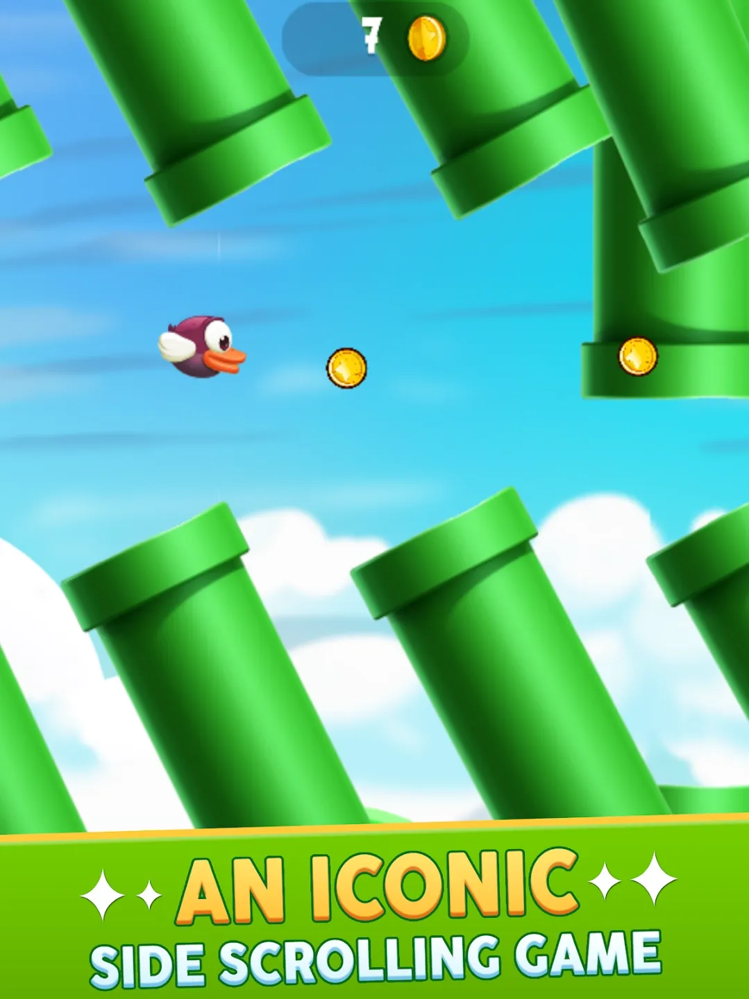 Screenshot 2 aus dem Spiel