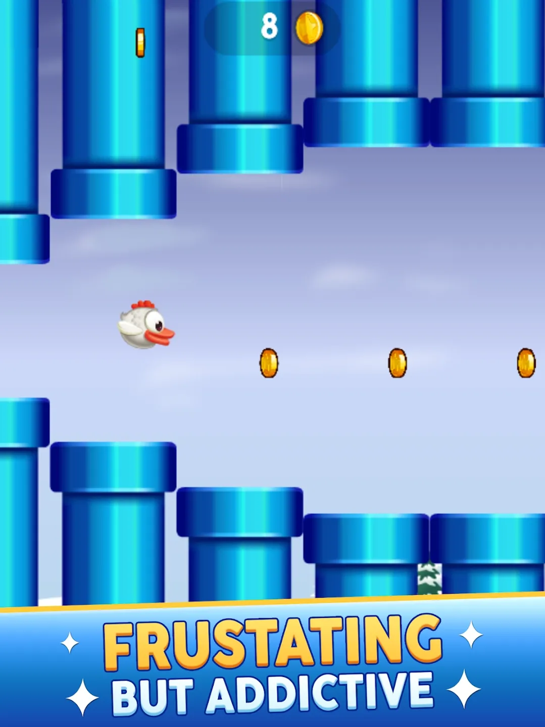 Screenshot 5 aus dem Spiel